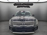 2020 Kia Telluride LX
