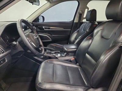 2020 Kia Telluride LX