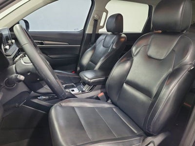 2020 Kia Telluride LX