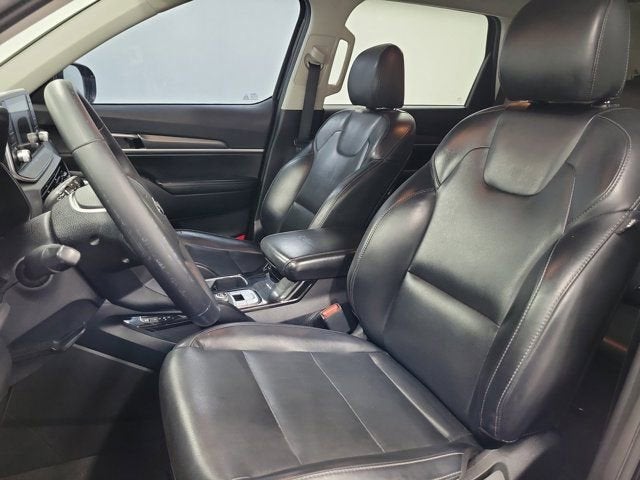 2020 Kia Telluride LX