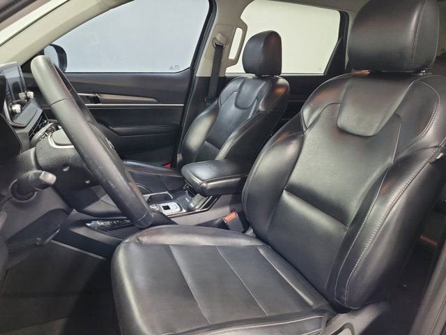 2020 Kia Telluride LX