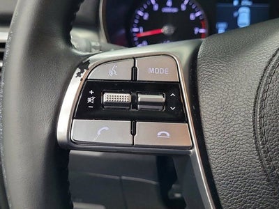 2020 Kia Telluride LX