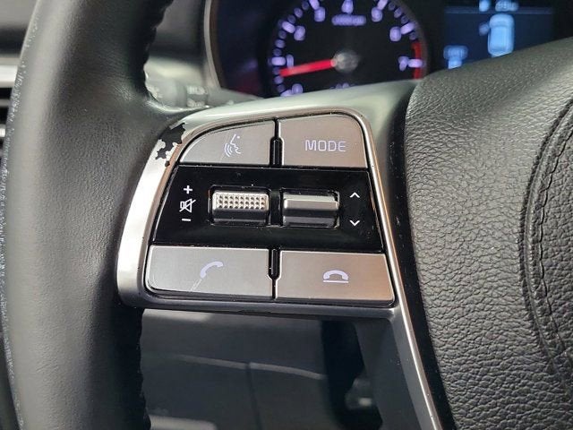 2020 Kia Telluride LX