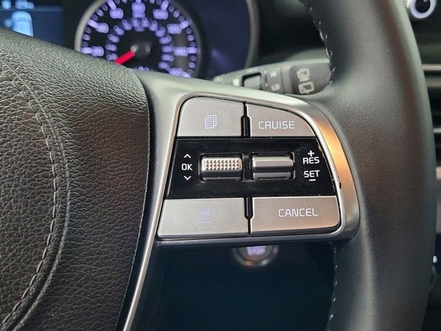 2020 Kia Telluride LX