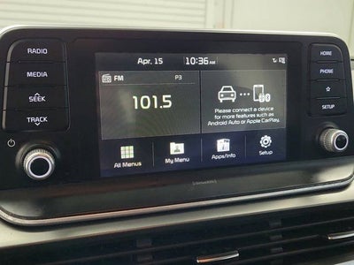 2020 Kia Telluride LX