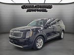 2020 Kia Telluride LX