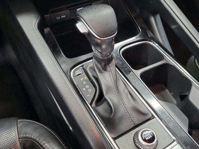 2020 Kia Telluride LX
