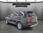 2020 Kia Telluride LX