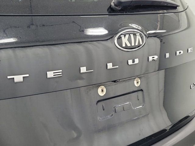 2020 Kia Telluride LX