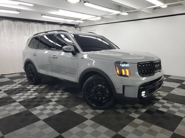 2024 Kia Telluride SX X-Line