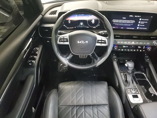 2024 Kia Telluride SX X-Line