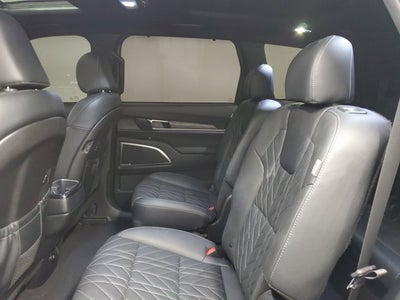 2024 Kia Telluride SX X-Line