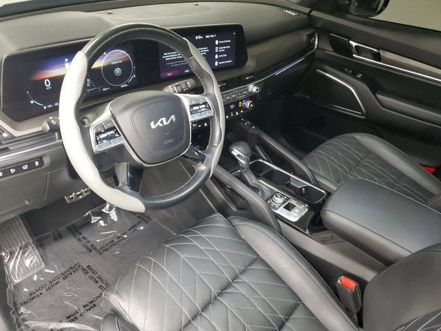 2024 Kia Telluride SX X-Line