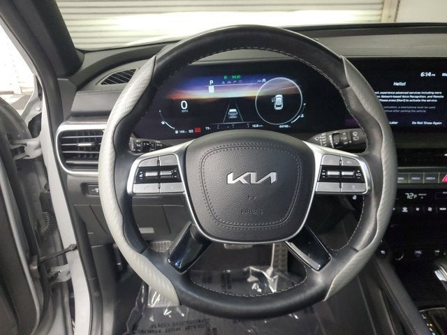 2024 Kia Telluride SX X-Line