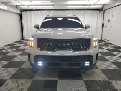 2024 Kia Telluride SX X-Line