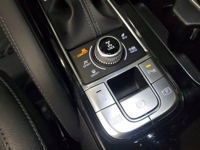 2024 Kia Telluride SX X-Line