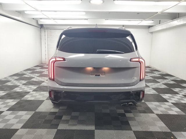 2024 Kia Telluride SX X-Line