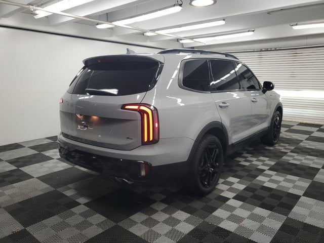 2024 Kia Telluride SX X-Line