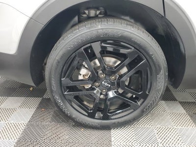 2024 Kia Telluride SX X-Line