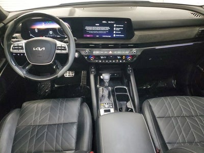 2024 Kia Telluride SX X-Line