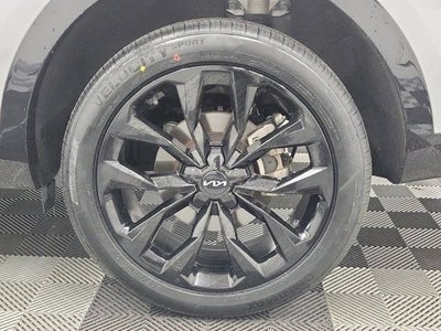 2023 Kia Sorento Base