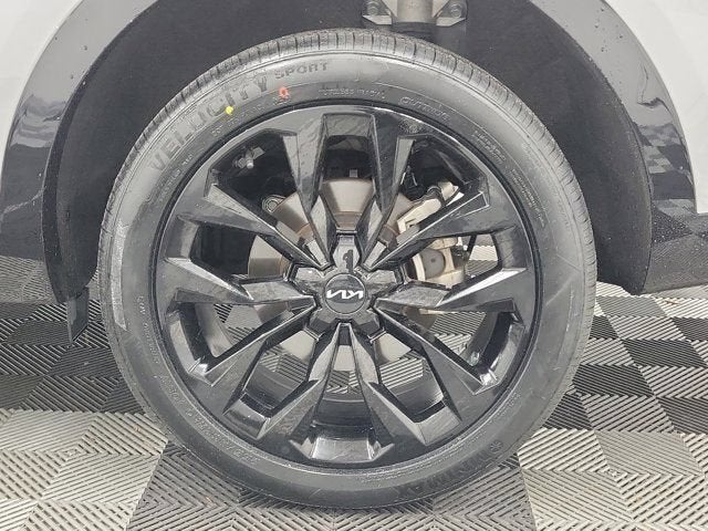 2023 Kia Sorento Base