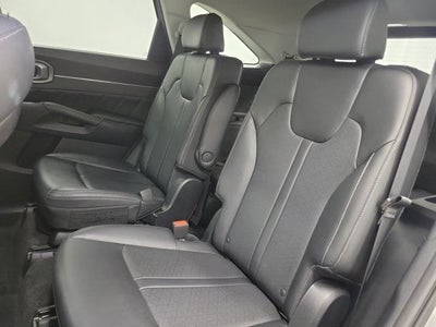 2023 Kia Sorento Base