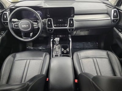2023 Kia Sorento Base