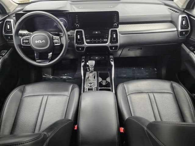 2023 Kia Sorento Base