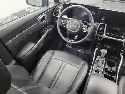 2023 Kia Sorento Base