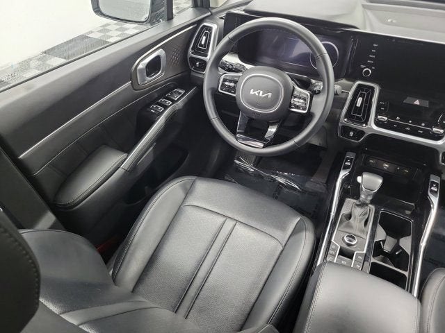 2023 Kia Sorento Base