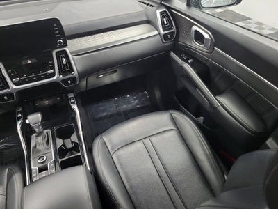 2023 Kia Sorento Base