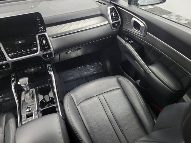 2023 Kia Sorento Base