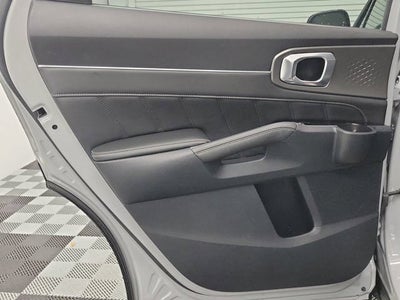 2023 Kia Sorento Base