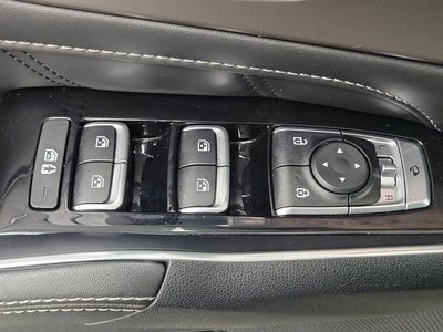 2023 Kia Sorento Base