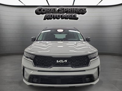 2023 Kia Sorento Base