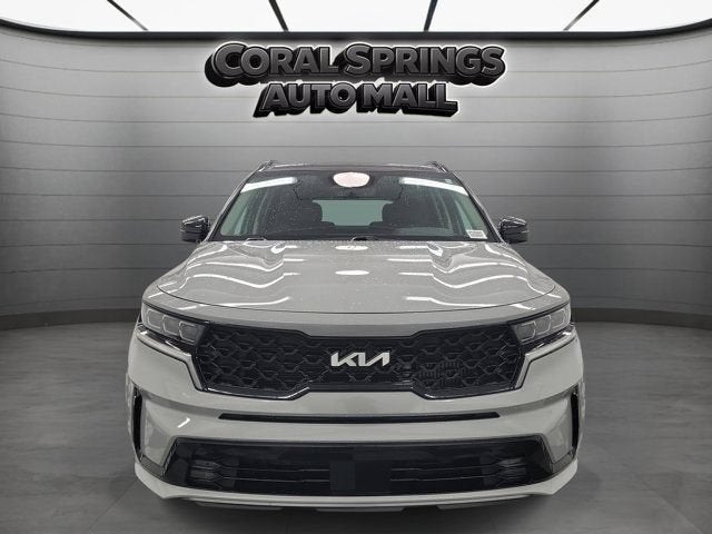 2023 Kia Sorento Base