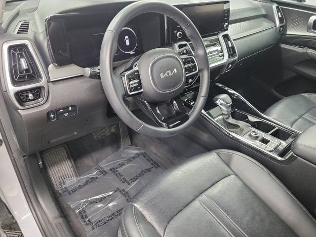 2023 Kia Sorento Base