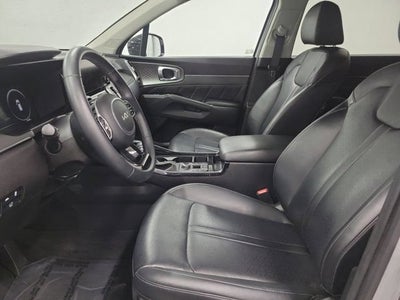 2023 Kia Sorento Base