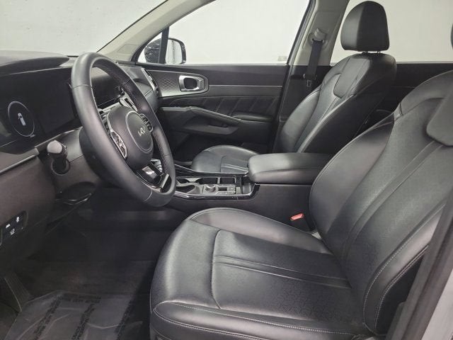 2023 Kia Sorento Base