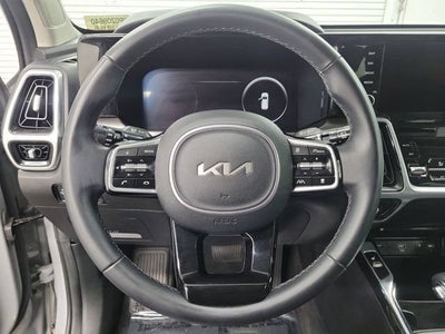 2023 Kia Sorento Base