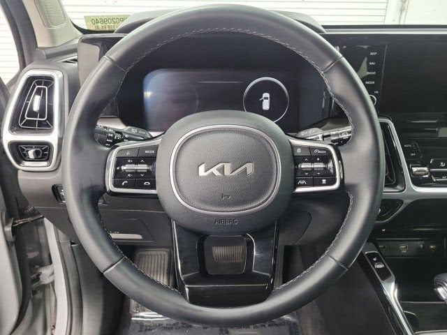2023 Kia Sorento Base