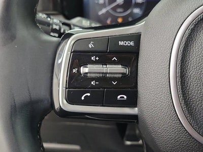 2023 Kia Sorento Base