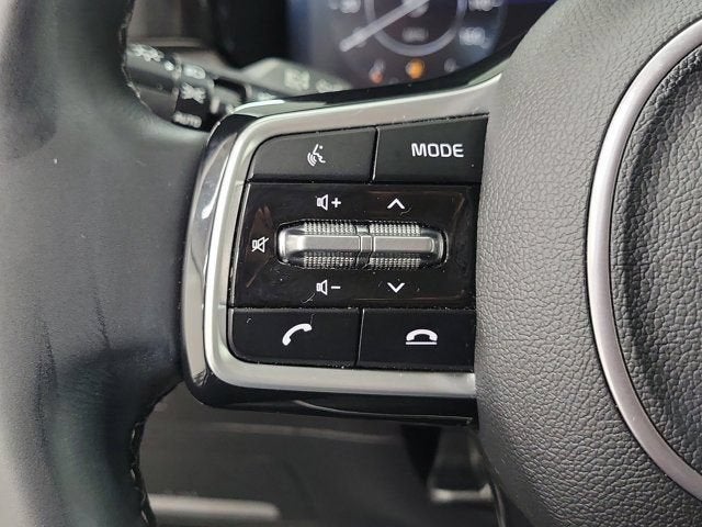 2023 Kia Sorento Base
