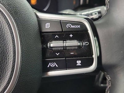 2023 Kia Sorento Base