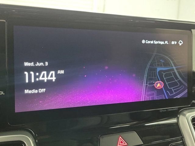 2023 Kia Sorento Base