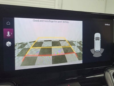 2023 Kia Sorento Base