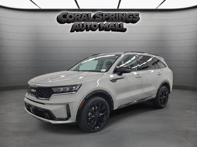 2023 Kia Sorento Base
