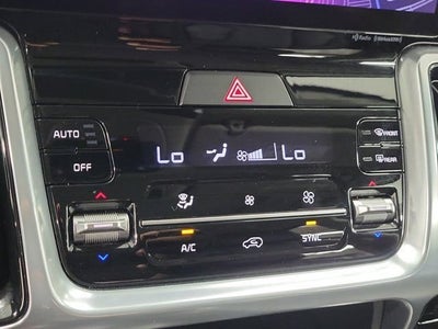 2023 Kia Sorento Base