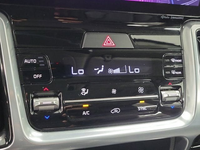 2023 Kia Sorento Base